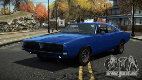 Dodge Charger RT Humish für GTA 4