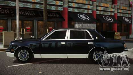 Toyota Century Frasey pour GTA 4