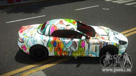 Aston Martin DBS Busino S1 pour GTA 4