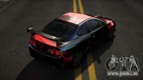 Honda Integra Zikstar S5 pour GTA 4