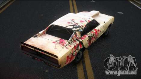 Dodge Charger RT Bruzka S8 pour GTA 4