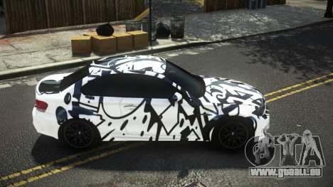 BMW 1M E82 Glusso S5 für GTA 4