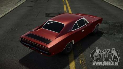 Dodge Charger Kirpos für GTA 4