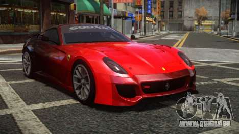 Ferrari 599 Votrezay S3 für GTA 4