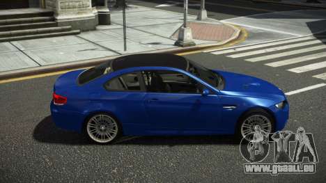 BMW M3 Hojad für GTA 4