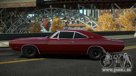 Dodge Charger Kirpos für GTA 4