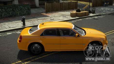 Chrysler 300C Xolida pour GTA 4