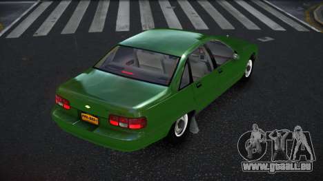 Chevrolet Caprice Amjoly für GTA 4