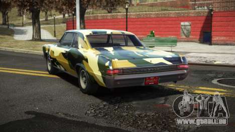 Pontiac GTO Nuider S3 für GTA 4