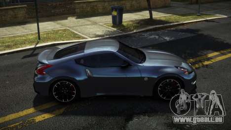 Nissan 370Z Jukilo für GTA 4