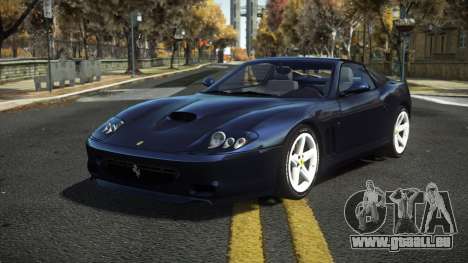 Ferrari 575M Bunera für GTA 4