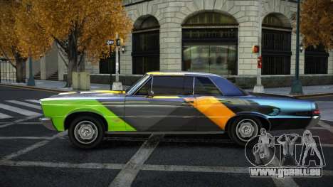 Pontiac GTO Dabusy S9 für GTA 4