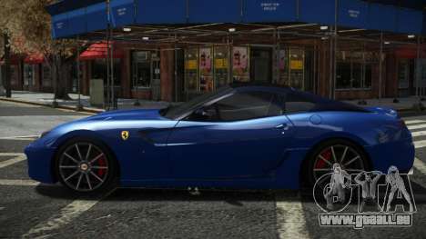Ferrari 599 Jareglo für GTA 4