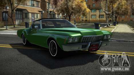 Buick Riviera Gilly pour GTA 4
