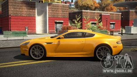 Aston Martin DBS Aserto für GTA 4
