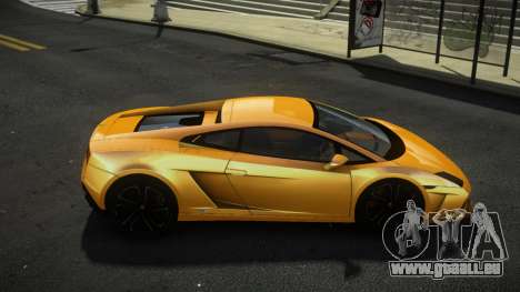 Lamborghini Gallardo Genoza für GTA 4