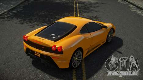 Ferrari F430 Wudrossa pour GTA 4