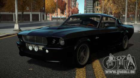 Ford Mustang Vaksa pour GTA 4