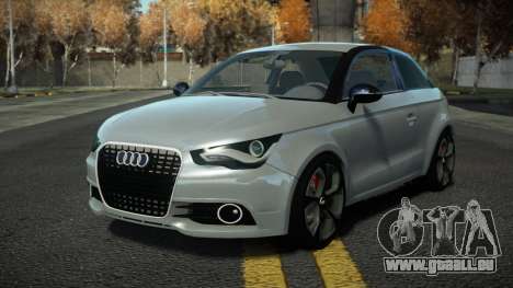 Audi A1 Skitrom pour GTA 4