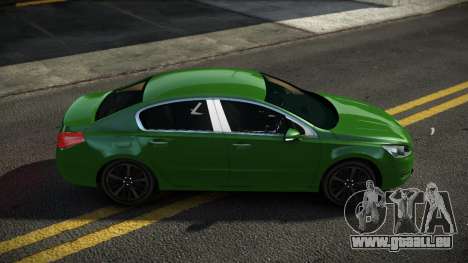 Peugeot 508 Giyons für GTA 4