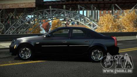 Cadillac CTS Valuin für GTA 4