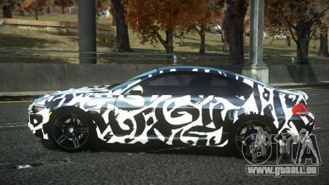 BMW M6 Diloza S13 pour GTA 4