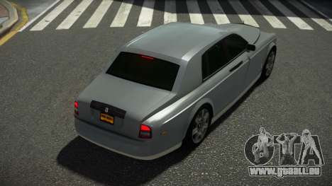Rolls-Royce Phantom Dusholam pour GTA 4