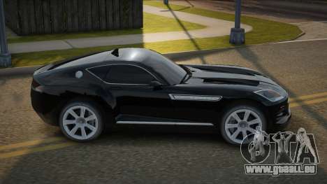 Chrysler Firepower Guerto für GTA San Andreas