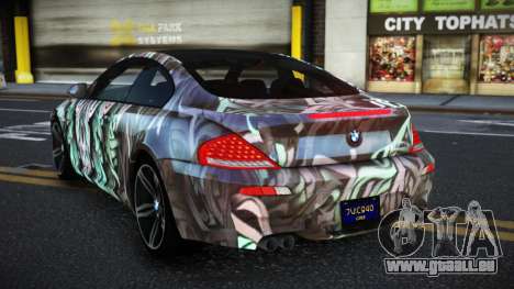 BMW M6 Tivedo S12 für GTA 4