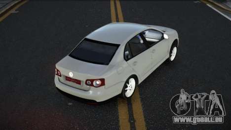Volkswagen Jetta Giars für GTA 4