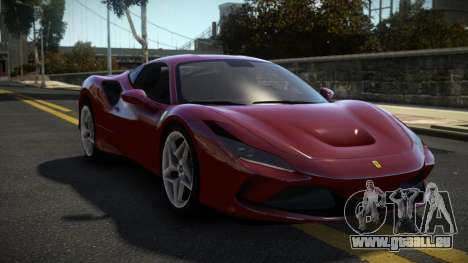 Ferrari F8 Bohales pour GTA 4