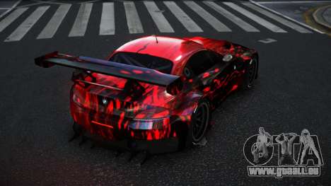 BMW Z4 Rasdu S9 pour GTA 4