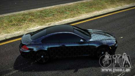 BMW M6 Diloza S7 pour GTA 4