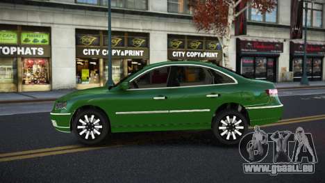 Hyundai Azera Hutich pour GTA 4