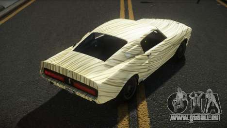 Ford Mustang Vaksa S9 pour GTA 4