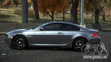 BMW M6 Diloza pour GTA 4