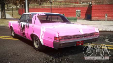 Pontiac GTO Nuider S2 für GTA 4