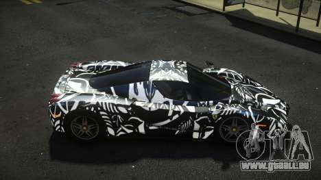 Ferrari Enzo Hylosa S5 für GTA 4