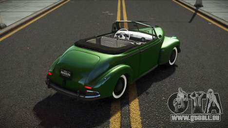 Chevrolet Special DeLuxe Miray für GTA 4