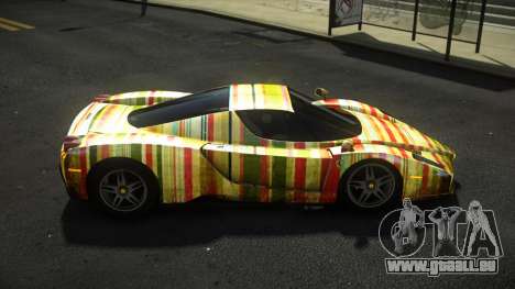 Ferrari Enzo Hylosa S7 pour GTA 4