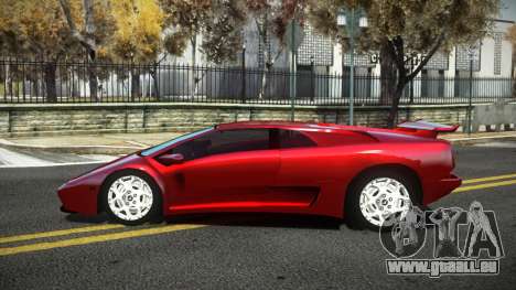 Lamborghini Diablo Lostob für GTA 4