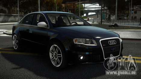 Audi RS4 Derja pour GTA 4