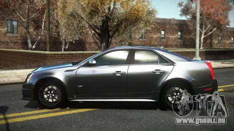 Cadillac CTS-V Psoril pour GTA 4
