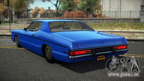 Mercury Monterey Kvados pour GTA 4