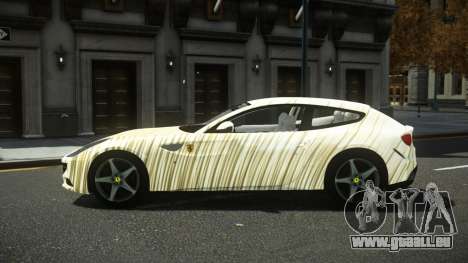 Ferrari FF Deriho S1 pour GTA 4
