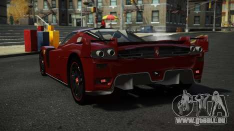 Ferrari FXX Isato pour GTA 4