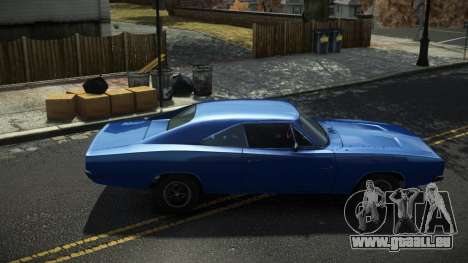 Dodge Charger RT Humish für GTA 4