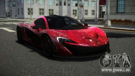 McLaren P1 Guraz S11 für GTA 4