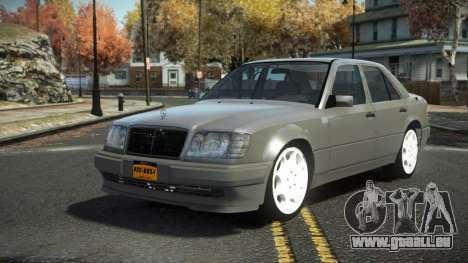 Mercedes-Benz W124 Netung für GTA 4