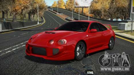 Toyota Celica Royts für GTA 4